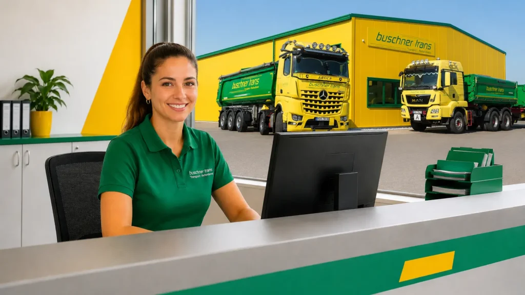 Kaufmännische/r Mitarbeiter/in (m/w/d)